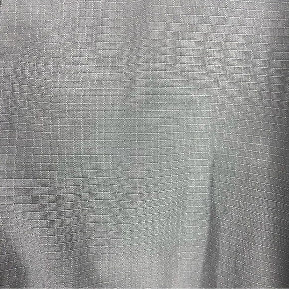 Chaps Men's Olive Green Cargo Shorts Size: 38W - Picture 4 of 11